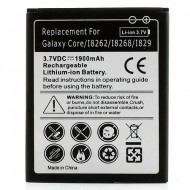 Samsung B150AE Съвместима Батерия за I8260, I8262 Galaxy Core