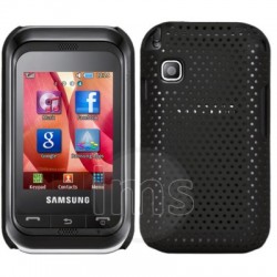 Samsung Твърд Капак за Samsung C3300K Champ