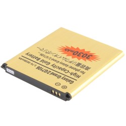 Samsung EB-B220AC Усилена Батерия 3030 mAh за Grand 2
