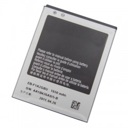 Samsung EB-F1A2GBU Съвместима 1800 mAh Батерия