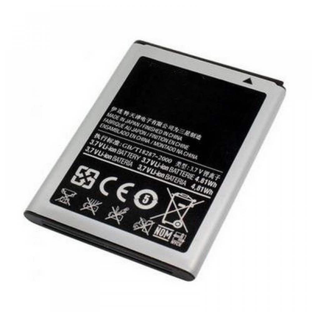 Samsung EB-L1P3DVU Съвместима Батерия за S6810 Galaxy Fame