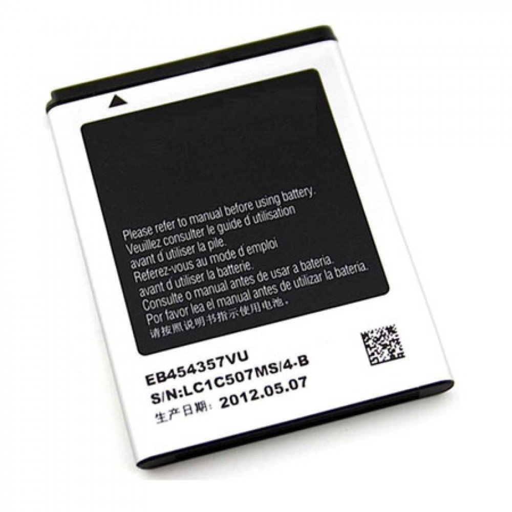 Samsung EB454357VU Съвместима Батерия за Galaxy Y, Pocket