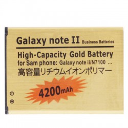 Samsung EB595675LU Съвместима 4200 mAh Батерия
