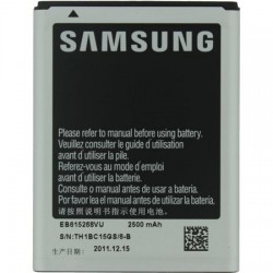 Samsung EB615268VU Оригинална Батерия