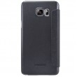 Samsung Galaxy Note5 Nillkin Window Кожен калъф и Протектор