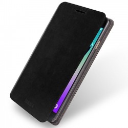 Samsung Galaxy A3 2016 Mofi Кожен Калъф и Протектор