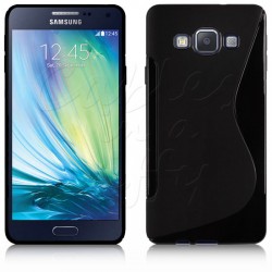 Samsung Galaxy A3 SM-A300F Силиконов Калъф + протектор и Стилус