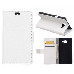 Samsung Galaxy A5 SM-A510F Magnetic Wallet Калъф и Протектор