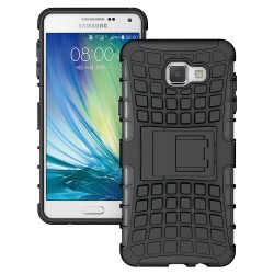 Samsung Galaxy A7 2016 Удароустойчив Калъф и Протектор
