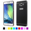 Samsung Galaxy A7 SM-A700F Твърд Капак и Протектор