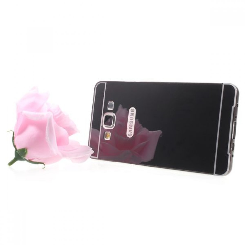 Samsung Galaxy A7 SM-A700F Твърд Капак и Протектор