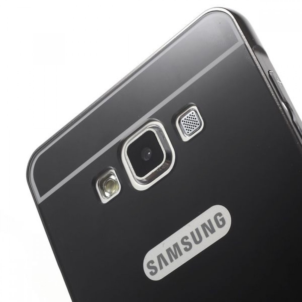 Samsung Galaxy A7 SM-A700F Твърд Капак и Протектор