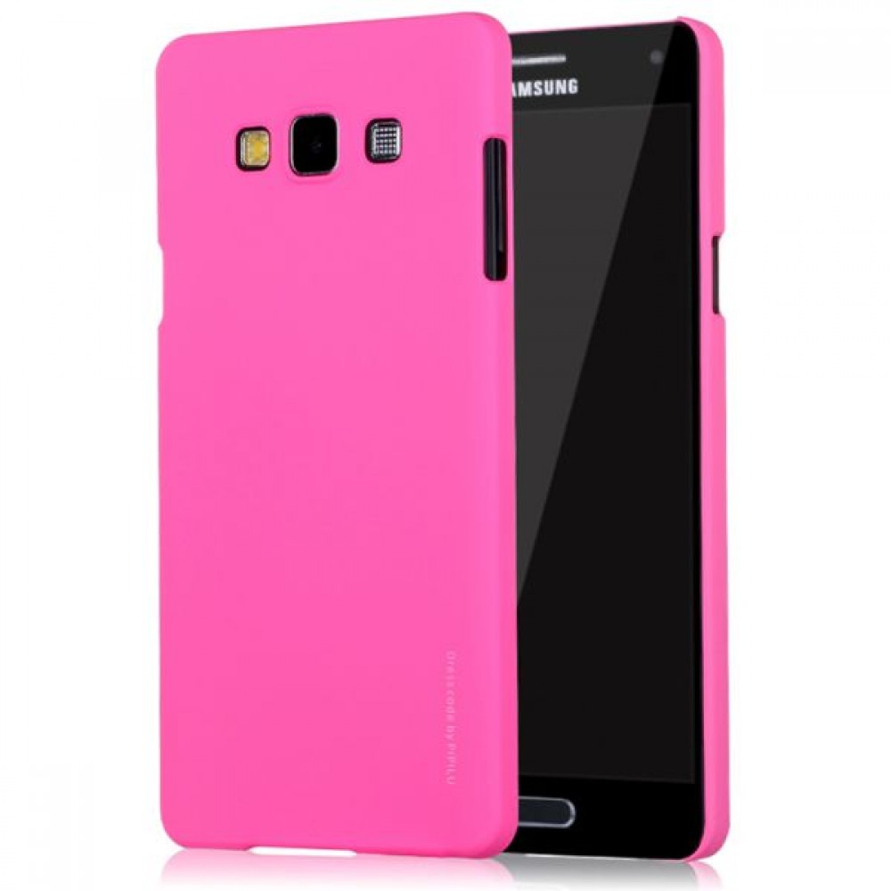 Samsung Galaxy A7 SM-A700F X-Level Капак и Протектор