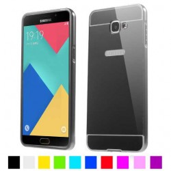 Samsung Galaxy A9 (2016) Твърд Капак и Протектор