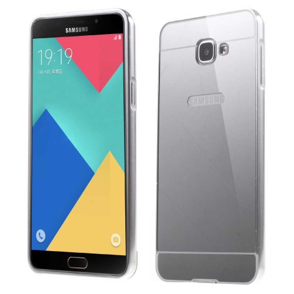 Samsung Galaxy A9 (2016) Твърд Капак и Протектор