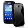 Samsung Galaxy Ace 3 S7272 Силиконов Калъф + Протектор