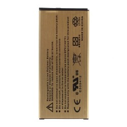 Samsung EB-BG850BBC Батерия 2850mAh за Galaxy Alpha G850
