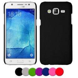 Samsung Galaxy J7 SM-J700F Твърд Капак и Протектор