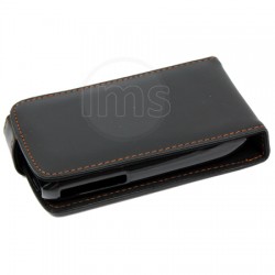 Samsung Flap Калъф за Samsung Galaxy Mini + Скрийн Протектор