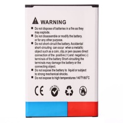 Samsung EB-BN750BBC Батерия 4700mAh за Galaxy Note 3 Neo