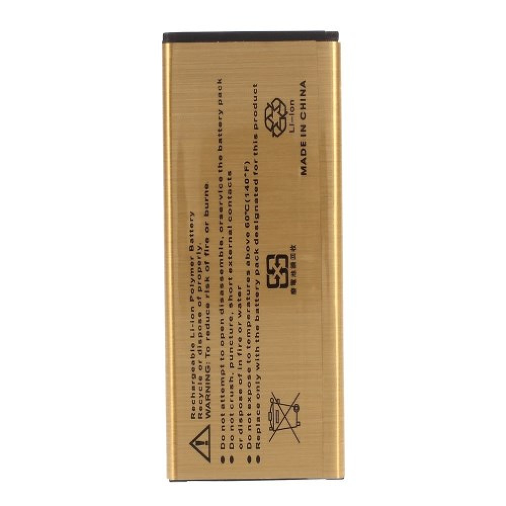 Samsung EB-BN910BBE Батерия 4200mAh за Galaxy Note 4 N910
