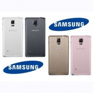 Оригинален Заден Капак за Samsung Galaxy Note 4 SM-N910F
