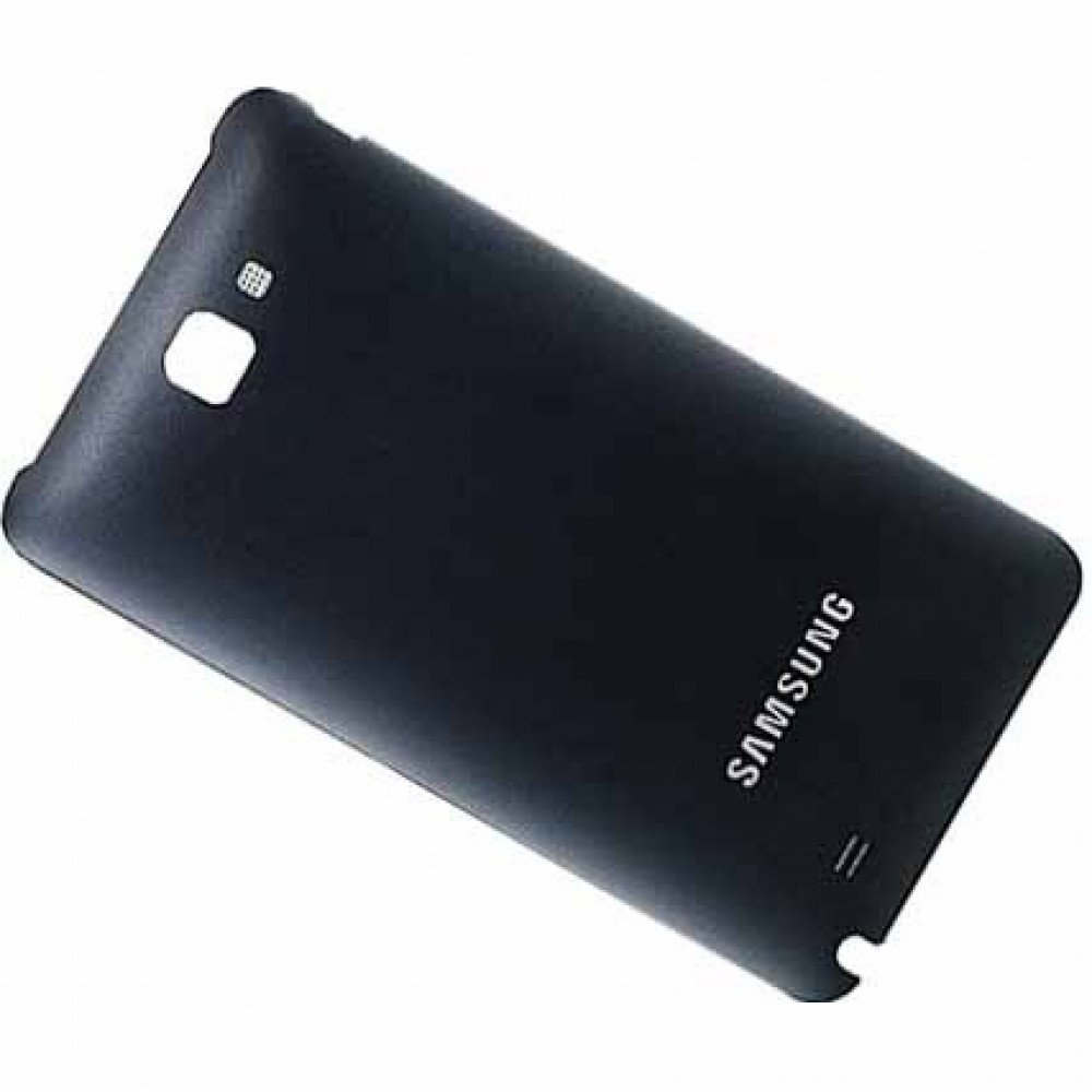 Оригинален Заден Капак Черен за Samsung Galaxy Note N7000