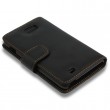 Samsung Galaxy Note i9220 Wallet Калъф + Протектор