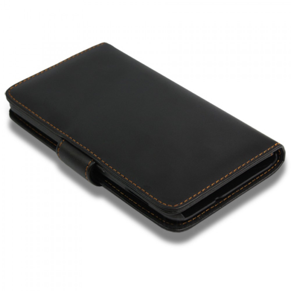 Samsung Galaxy Note i9220 Wallet Калъф + Протектор