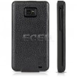 Samsung Luxury Flip Калъф за Samsung I9100 Galaxy S II