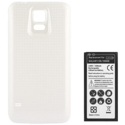 Samsung EB-BG900BBC Батерия 6500 mAh за Galaxy S5