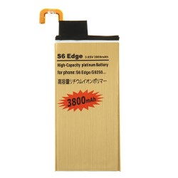 Samsung EB-BG925ABE Батерия 3800mAh за G925 Galaxy S6 edge