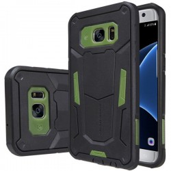 Samsung Galaxy S7 edge Nillkin Deffender Калъф и Протектор