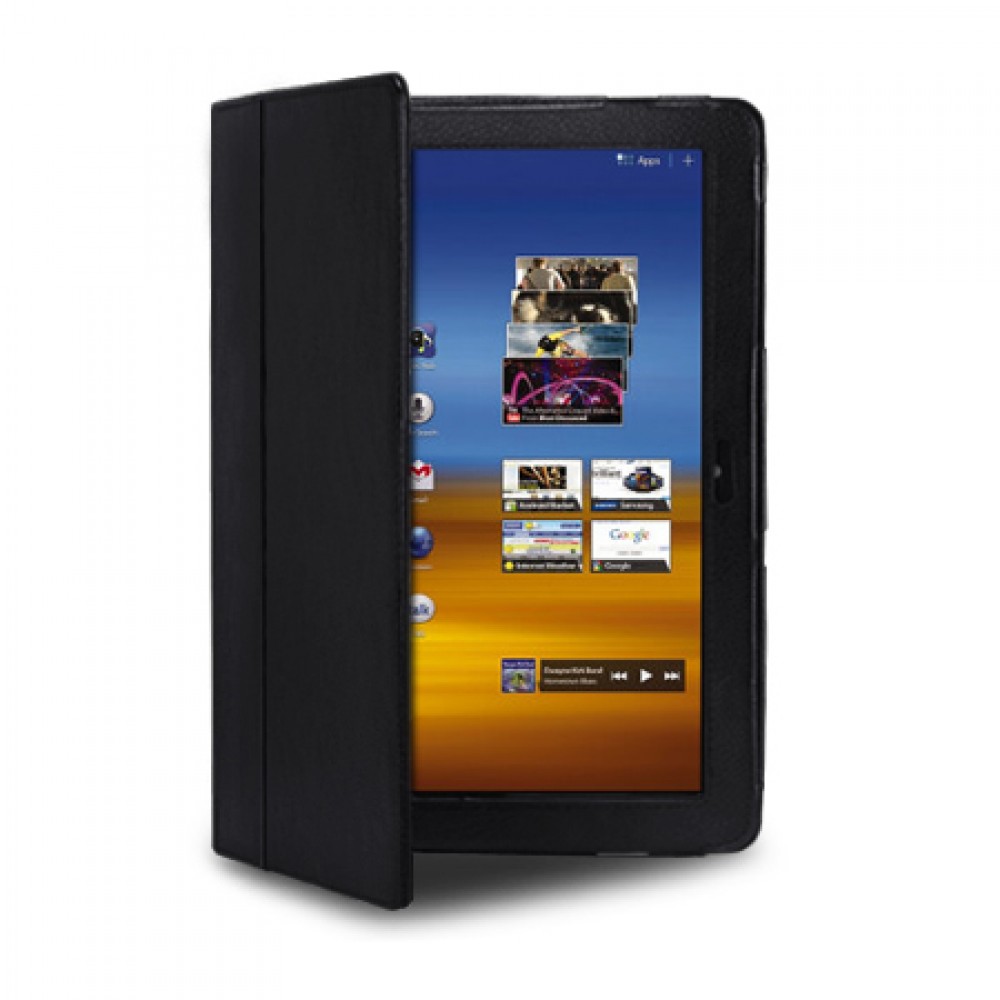 Samsung Кожен Калъф за Samsung Galaxy TAB 10.1