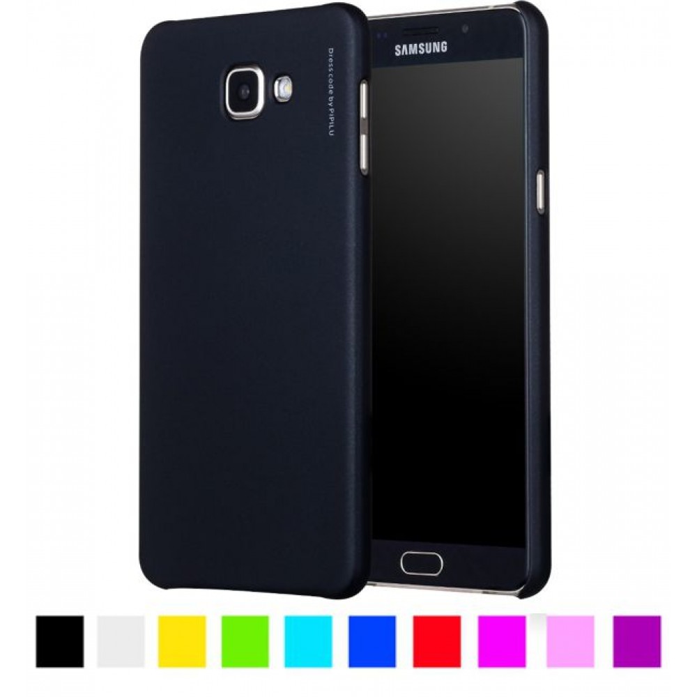 Samsung Galaxy A9 (2016) X-Level Капак и Протектор