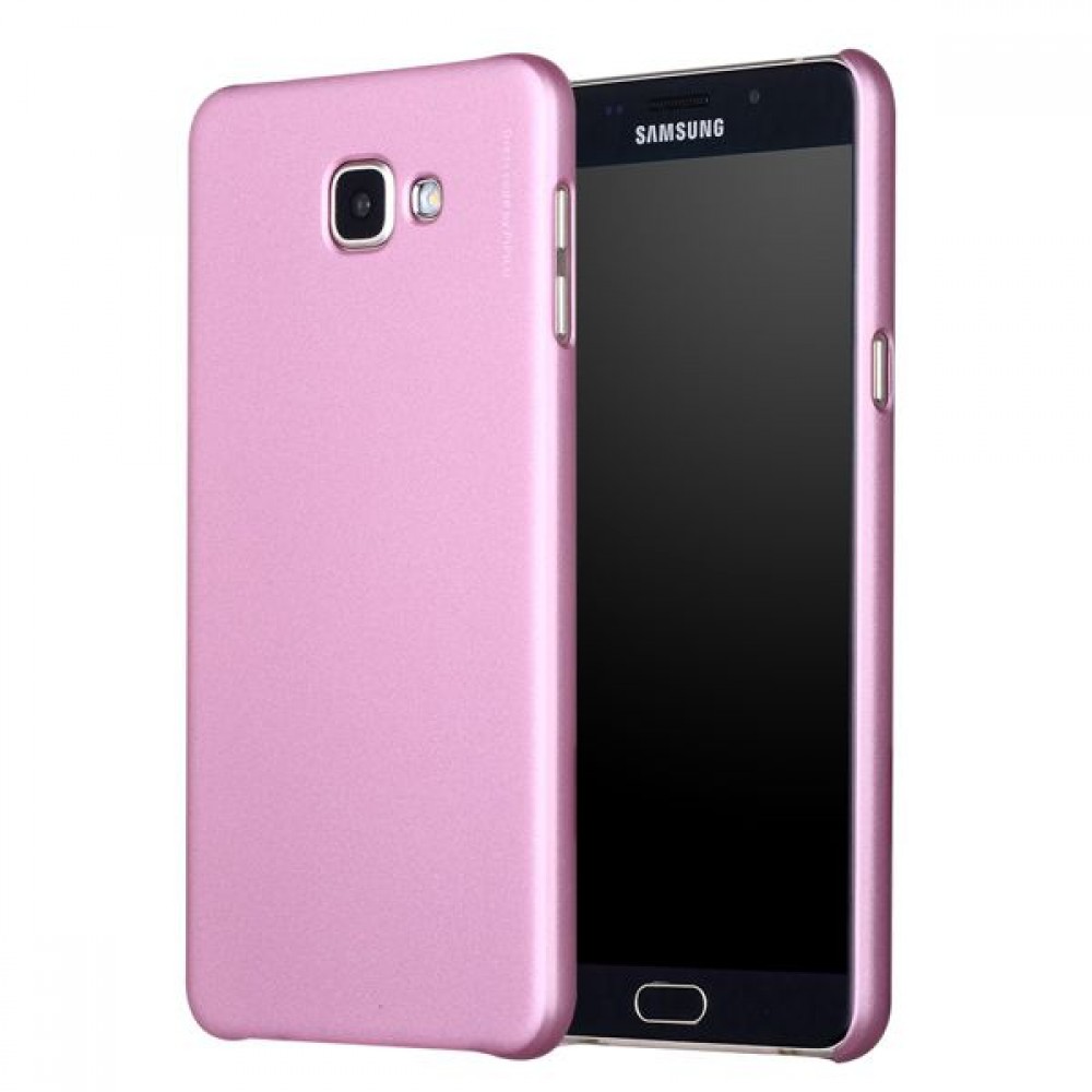 Samsung Galaxy A9 (2016) X-Level Капак и Протектор