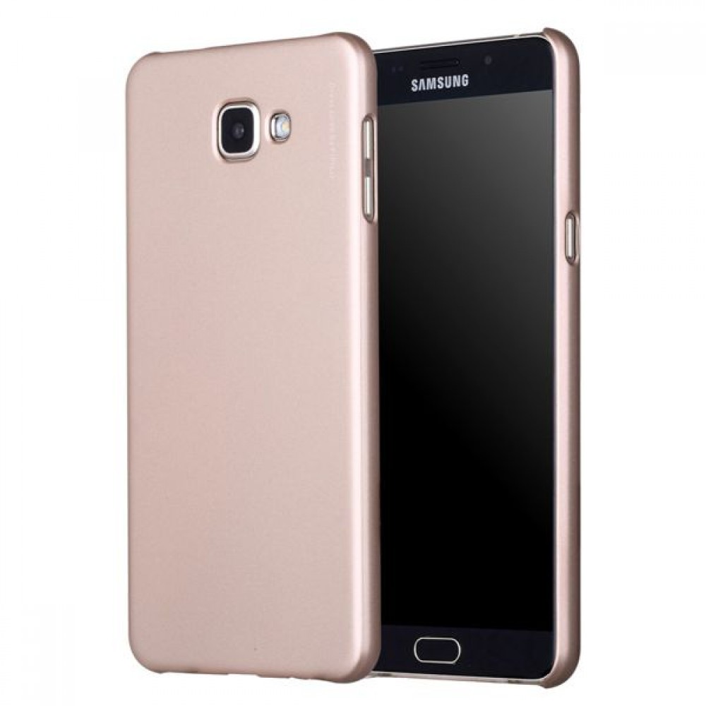 Samsung Galaxy A9 (2016) X-Level Капак и Протектор