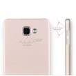 Samsung Galaxy A9 (2016) X-Level Капак и Протектор