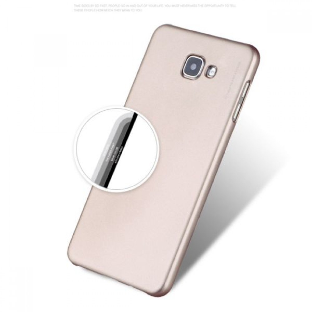 Samsung Galaxy A9 (2016) X-Level Капак и Протектор