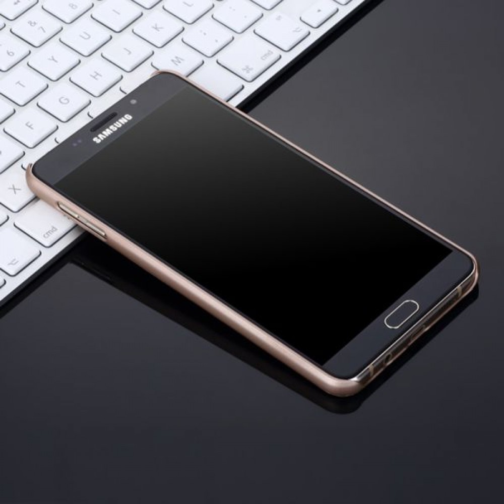 Samsung Galaxy A9 (2016) X-Level Капак и Протектор