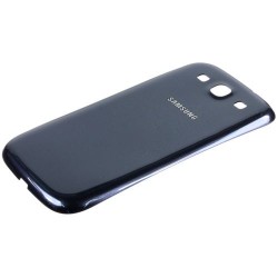 Оригинален Заден Капак Син за Samsung I9300 Galaxy S III