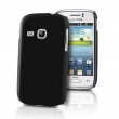 Samsung Galaxy Young S6310 Твърд Капак + Протектор