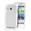 Samsung Galaxy Young S6310 Твърд Капак + Протектор