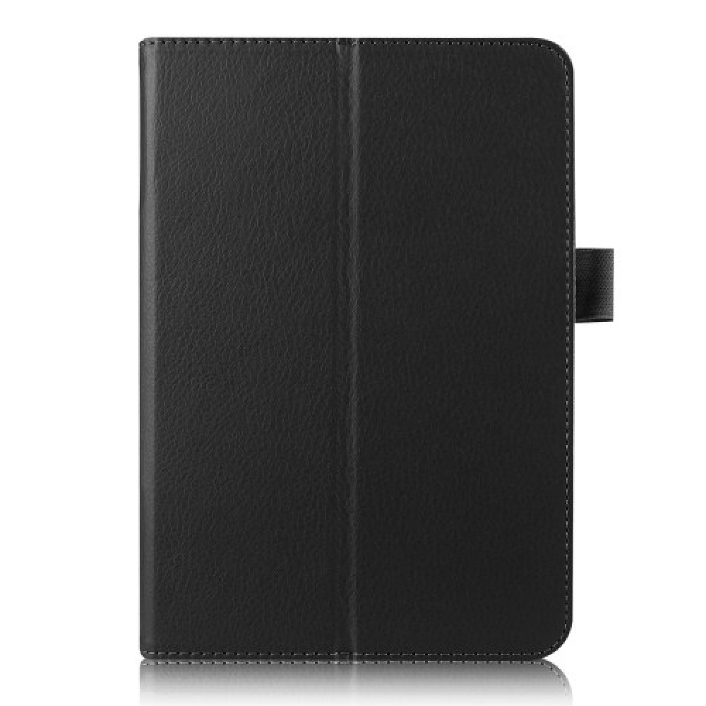 Samsung Galaxy Tab S2 8.0 T715 T710 Кожен Калъф и Протектор