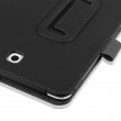 Samsung Galaxy Tab S2 8.0 T715 T710 Кожен Калъф и Протектор