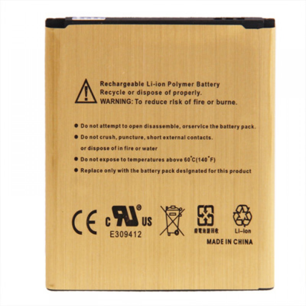Samsung EB-F1M7FLU Батерия 2450mAh за i8190 Galaxy S3 Mini