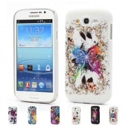 Samsung Galaxy Grand/Neo I9060/I9082 Капак + Протектор