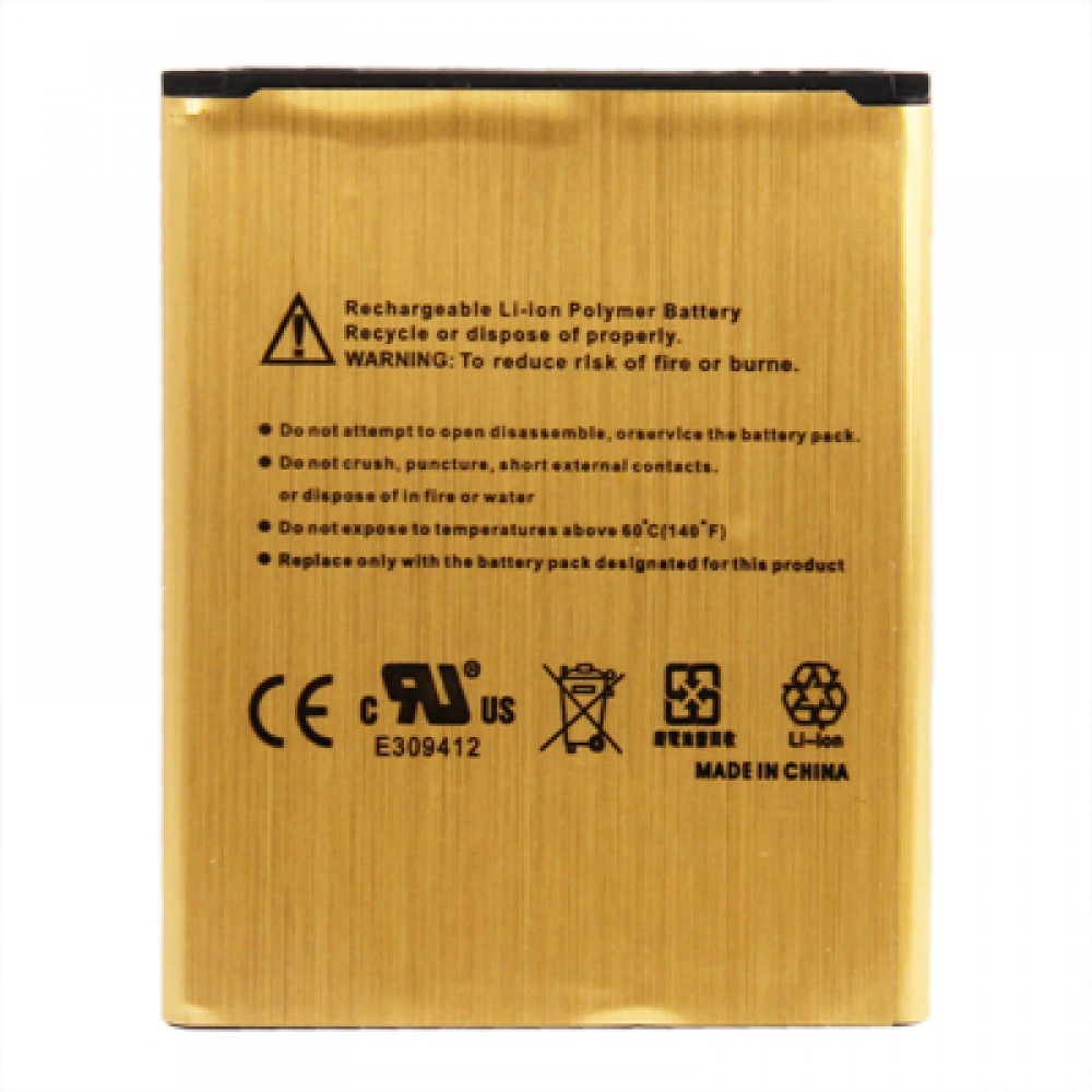 Samsung EB535163LU 2850mAh Батерия за Galaxy Grand I9080/I9082