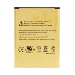 Samsung B500AE, B500BE, B500BU 2850mAh Батерия за Galaxy S4 mini