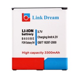 Samsung B600BC Батерия 3300mAh за Galaxy S4 I9500 I9505